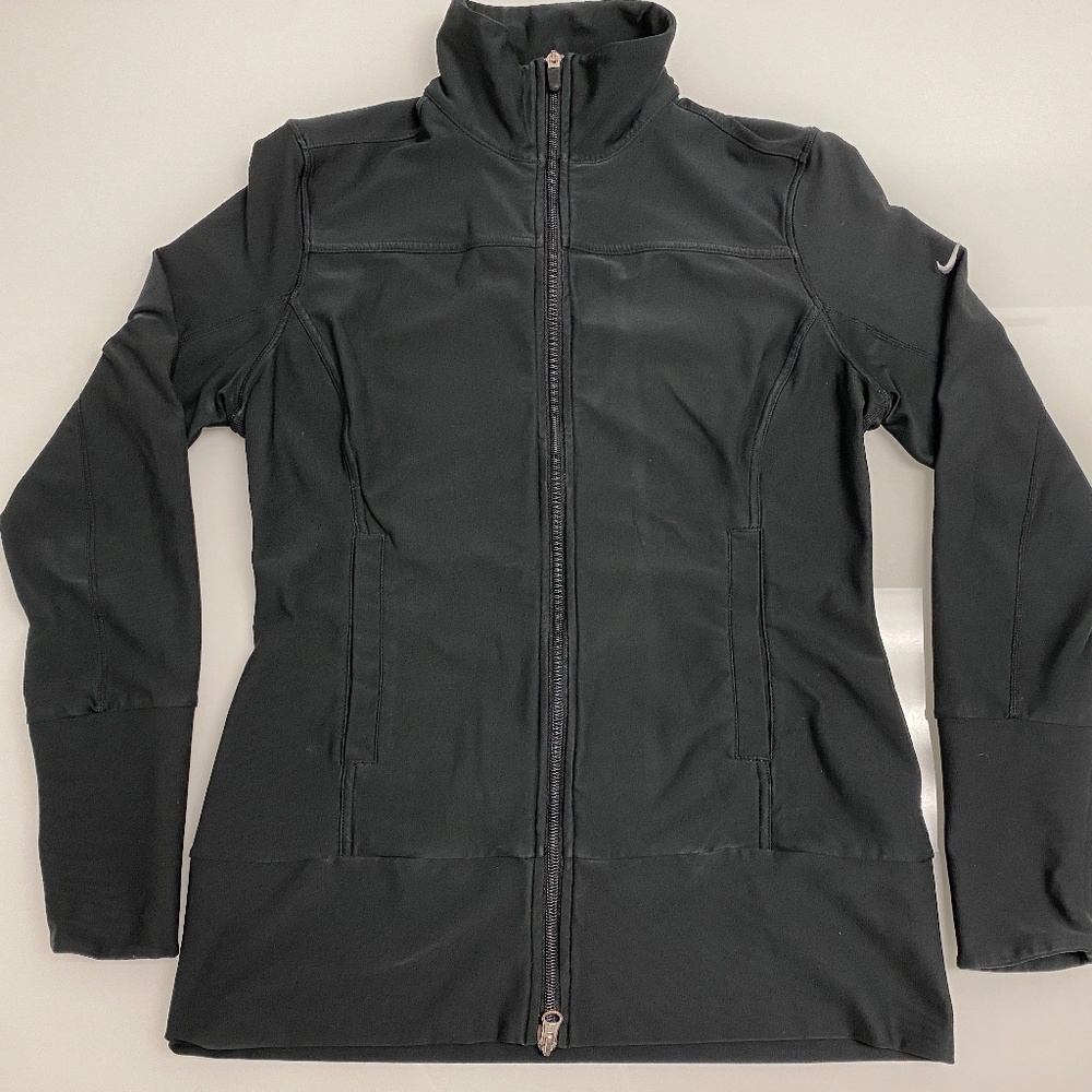 Nike Workout Jacket - image 1